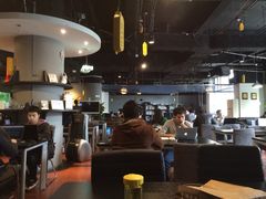 iphone_upload_pic-车库咖啡(中关村创业大街店)