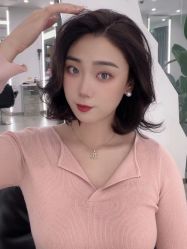 点击看大图 -MORI HAIR SALON日式美发沙龙