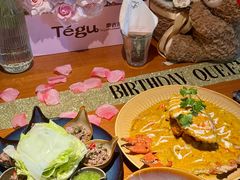 -Tegu泰古莲·泰国餐厅(红山6979店)