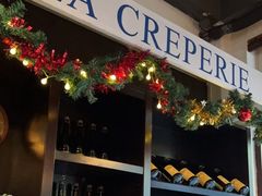 -La Creperie法餐厅(桃江路店)