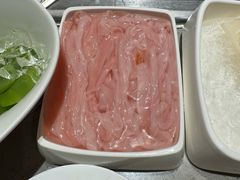 -海底捞火锅(奥森店)