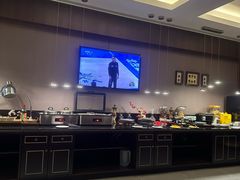 -丽辰新韩式商务SPA·洗浴桑拿·自助餐食