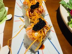 -弓二·烧鸟居酒屋(财富购物中心店)