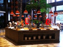 -乌鲁木齐环球国际大酒店