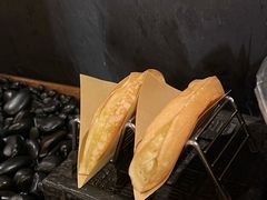 -贰醒·私房小院烧烤 (太古里店)