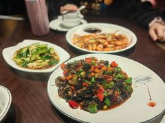 -烟桥私房菜馆(奋哥)