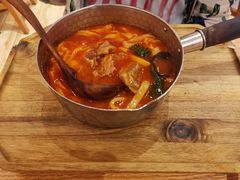 -小满手工粉(上海文峰广场店)