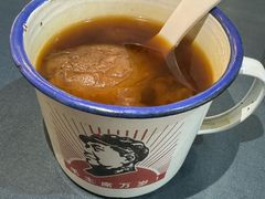 -伊带伊路新疆美食府(呼家楼店)