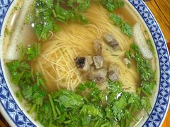 -西域美食(西直门南小街店)