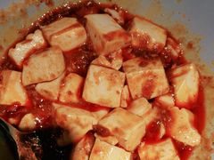 麻婆豆饭-外婆家(蓝色港湾店)