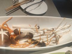 -海底捞火锅(太原南站店)