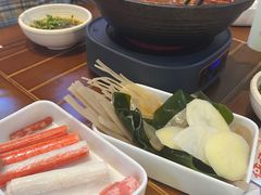 -今今转转自助小火锅(天祥广场店)