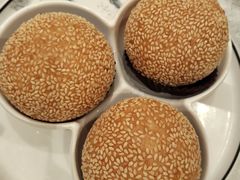 -中山国际酒店中餐厅