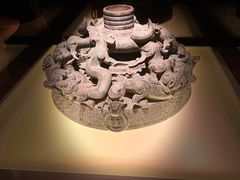 -上海博物馆(人民广场馆)