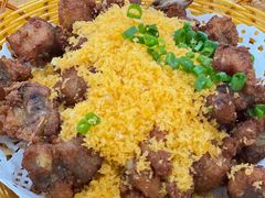 -南记食粥坊·宵夜大排档(莲花总店)