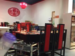 -喜临门火锅(南屯店)