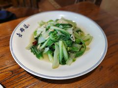 -老雒阳面馆·水席(定鼎门店)