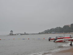 -兴城海滨风景区