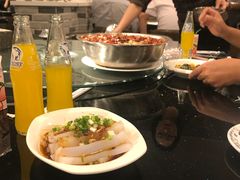 -红京鱼(西坝河店)