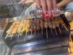 -幸福小串·地摊小炉子(三阳路店)