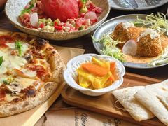 -比萨先生PIZZAMAN