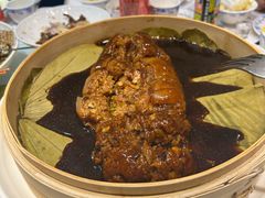 -老吉士酒家(天平路店)