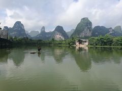 -大新明仕山庄