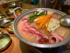 -春熙台韩国料理·章鱼肥牛(西丽店)