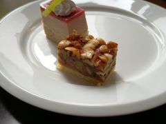 -青岛颐海花园酒店总店·自助餐厅