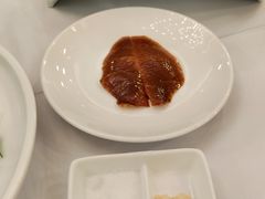-北京全聚德(和平门店)