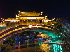 -杭州宋城