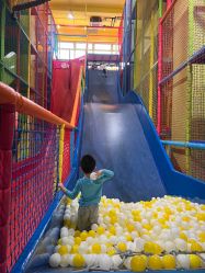 -宝燕乐园(闵行旗舰店)