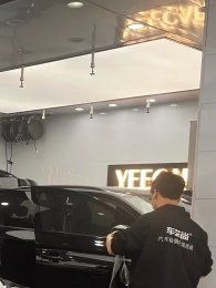 -车艺尚上海龙膜隐形车衣汽车贴膜旗舰店