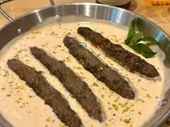 -ALAMEEN阿拉伯餐厅(三里屯店)