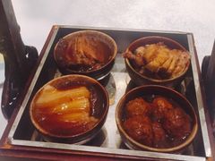 -卫鼎轩·曹公馆(鼓楼店)
