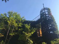 -三鹰之森吉卜力美术馆