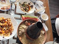 -良师门滨海人家·海鲜·家常菜(滨海城店)