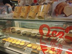 -芳叔(东方宝泰店)
