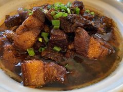 -百花人家(清水镇店)