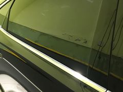 -BOP保镖隐形车衣NKD王者铠甲AX改色膜(徐汇授权店)