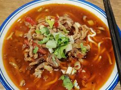 -庆蓉云·庆云面(双林店)
