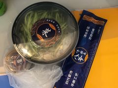 -八爷手擀炸酱面(张家窝店)