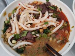 饵丝-文山荷鲜居(翠湖店)