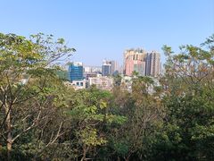 -佛山华盖山公园