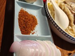 -纳瓦新疆菜(银都店)