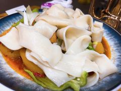 -新疆伊宁远征餐厅