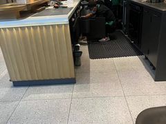 -星巴克(合肥百盛逍遥广场店)