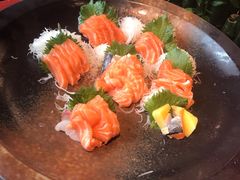 -君悦酒店·1881·北京烤鸭