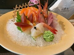 -山葵家·创意料理(宁波来福士店)