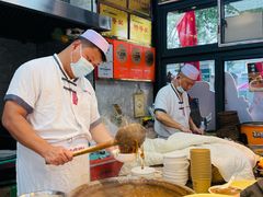 -穆彦华逍遥镇胡辣汤(岗坡路店)